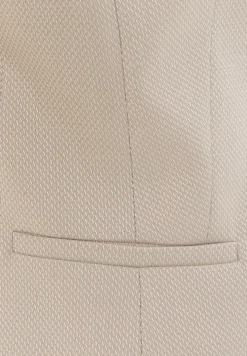 Outlet Struktur-Blazer, , Frühjahrs-Kollektion Blazer