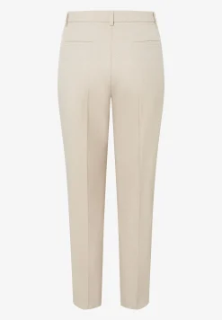 Fashion Struktur-Hose, , Frühjahrs-Kollektion Hosen - Jeans