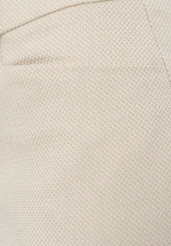 Fashion Struktur-Hose, , Frühjahrs-Kollektion Hosen - Jeans