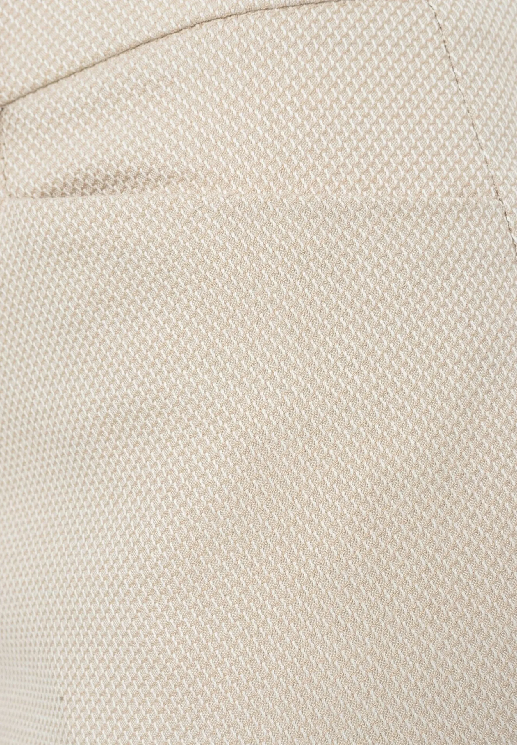 Fashion Struktur-Hose, , Frühjahrs-Kollektion Hosen - Jeans