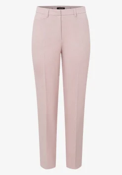 Clearance Struktur-Hose, sorbet rose, Frühjahrs-Kollektion Hosen - Jeans