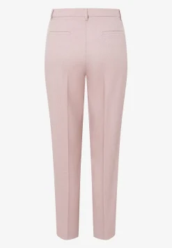 Clearance Struktur-Hose, sorbet rose, Frühjahrs-Kollektion Hosen - Jeans