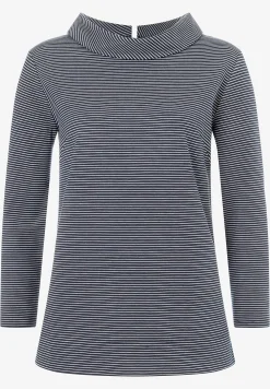 New Sweatshirt, gestreift, Frühjahrs-Kollektion Sweatshirts|T-shirts - Tops