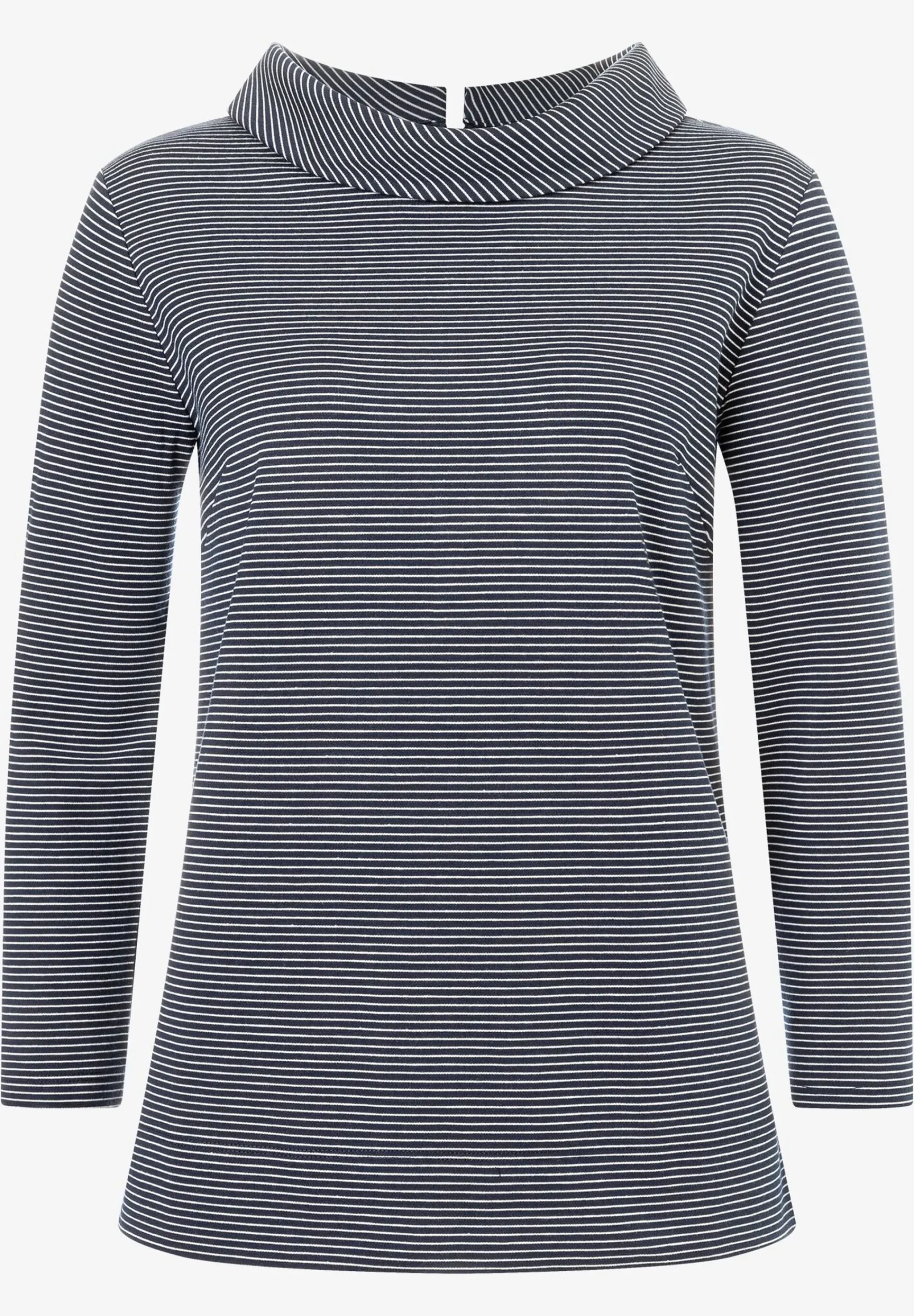 New Sweatshirt, gestreift, Frühjahrs-Kollektion Sweatshirts|T-shirts - Tops