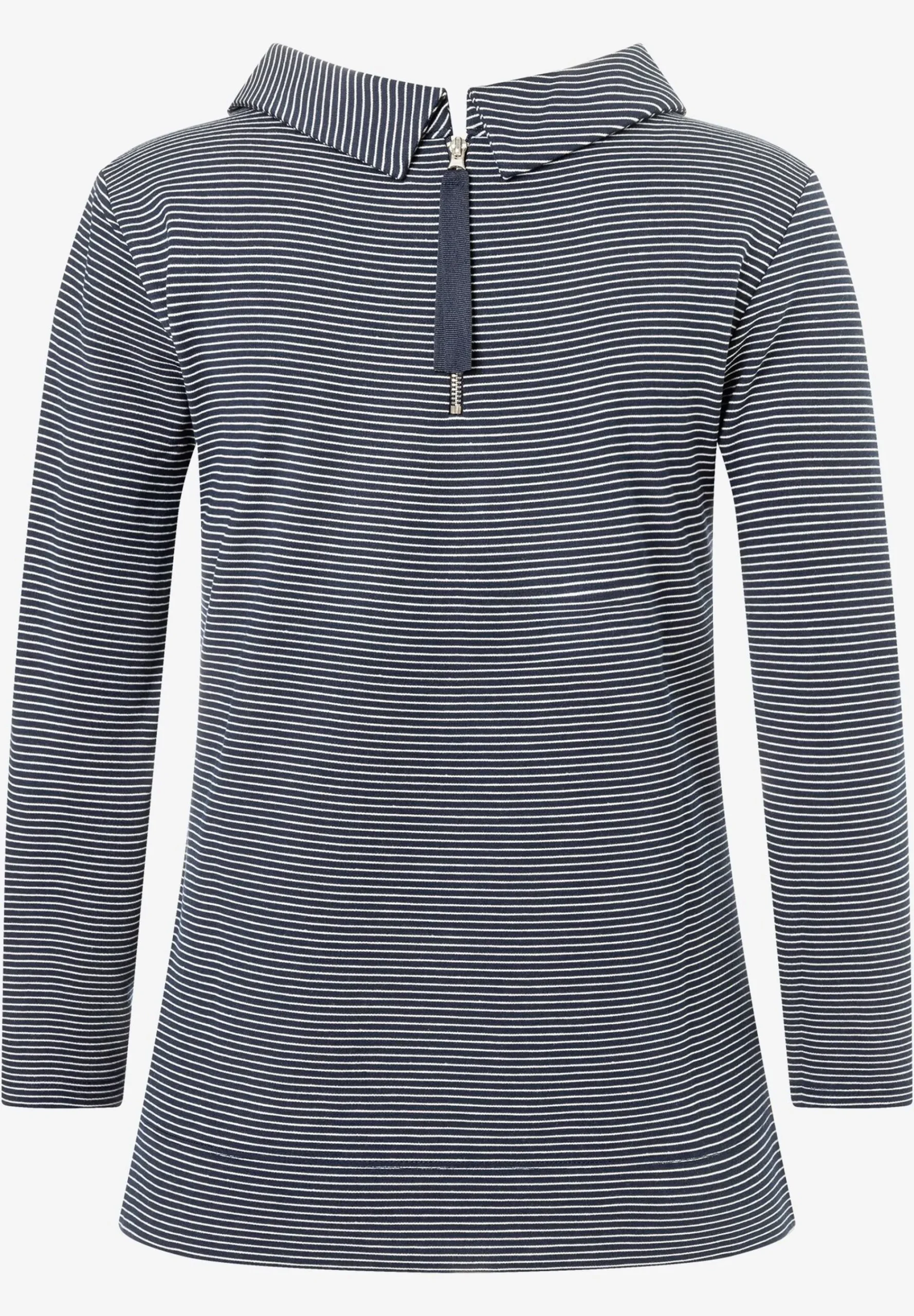 New Sweatshirt, gestreift, Frühjahrs-Kollektion Sweatshirts|T-shirts - Tops