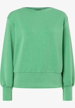 Hot Sweatshirt, soft warm green, Frühjahrs-Kollektion Sweatshirts
