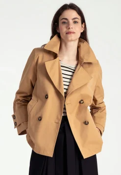Best Trench-Jacke, Frühjahrs-Kollektion Jacken - Mäntel