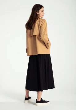 Best Trench-Jacke, Frühjahrs-Kollektion Jacken - Mäntel