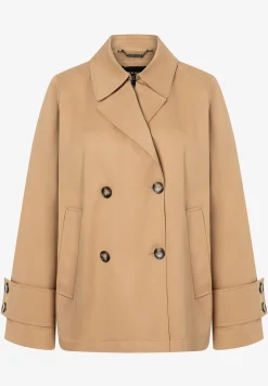 Best Trench-Jacke, Frühjahrs-Kollektion Jacken - Mäntel