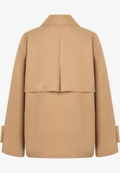 Best Trench-Jacke, Frühjahrs-Kollektion Jacken - Mäntel