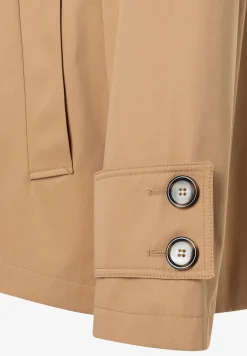 Best Trench-Jacke, Frühjahrs-Kollektion Jacken - Mäntel