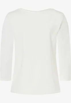 Discount T-Shirt, 3/4 Arm, Herbst-Kollektion T-shirts - Tops