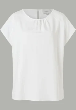 Outlet T-Shirt, ecru, MORE T-shirts - Tops