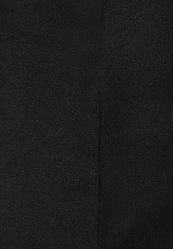 Fashion T-Shirt mit Chiffonkante, , Frühjahrs-Kollektion T-shirts - Tops