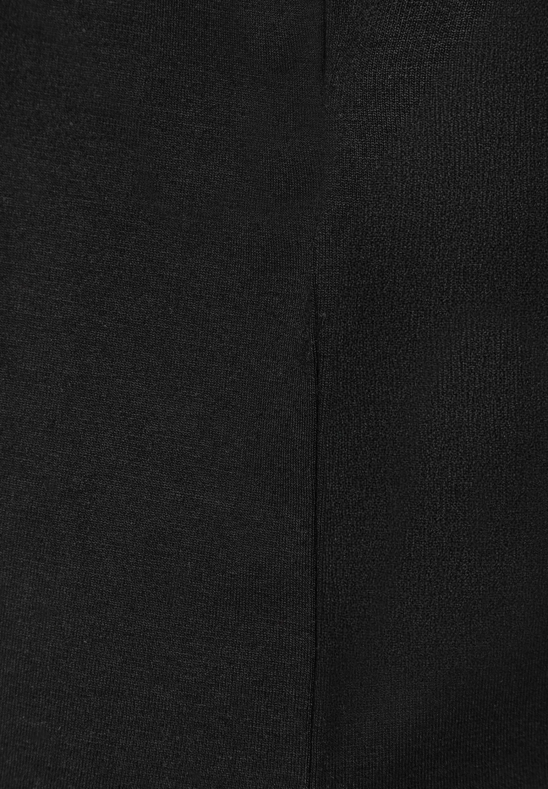 Fashion T-Shirt mit Chiffonkante, , Frühjahrs-Kollektion T-shirts - Tops