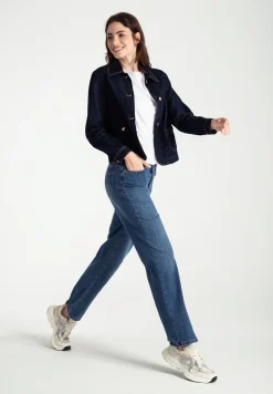 New T-Shirt mit Chiffonkante, weiß, Frühjahrs-Kollektion T-shirts - Tops