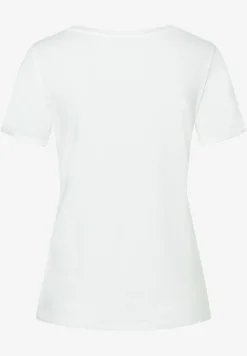 Clearance T-Shirt mit 50´Print, Frühjahrs-Kollektion T-shirts - Tops