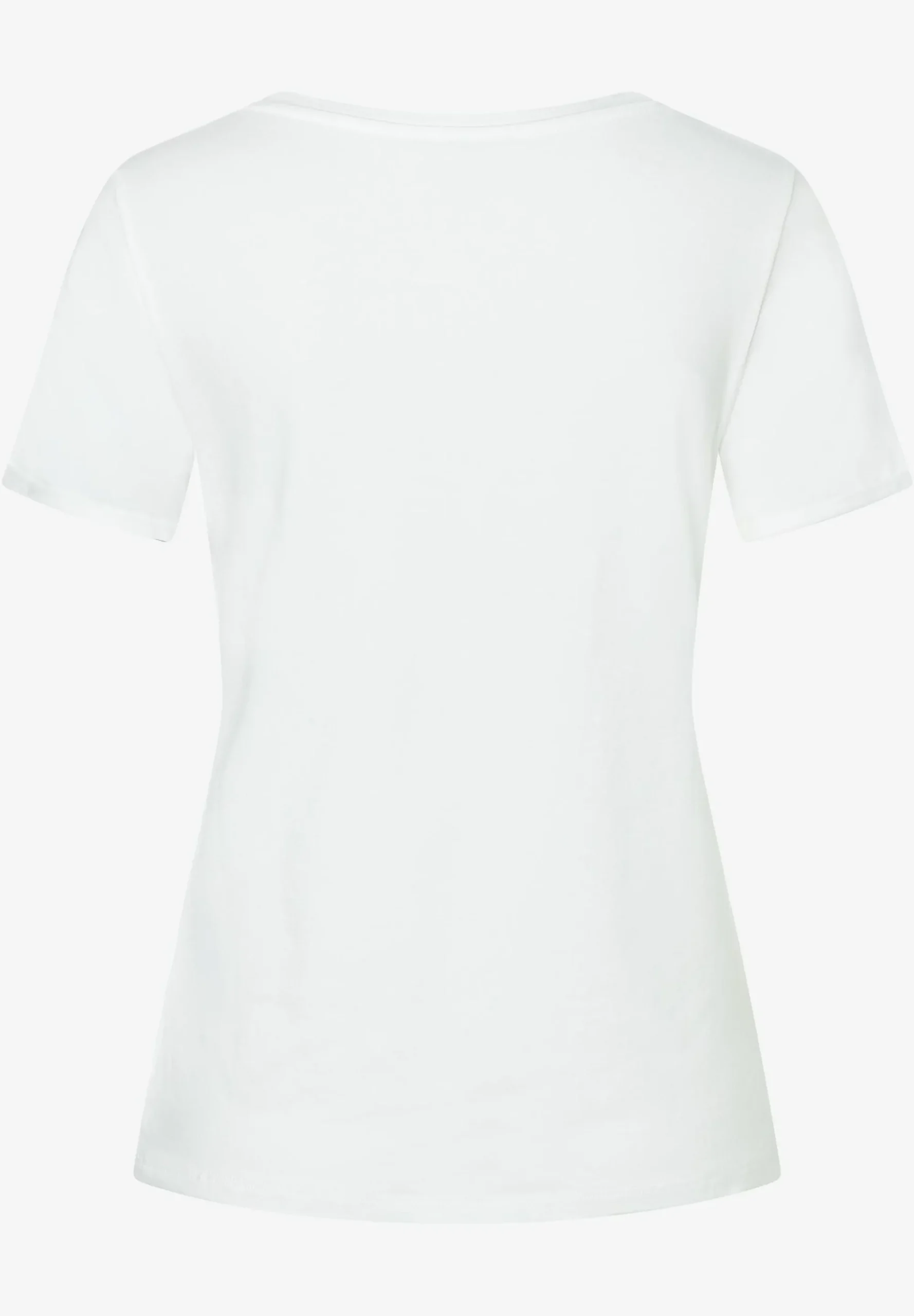 Clearance T-Shirt mit 50´Print, Frühjahrs-Kollektion T-shirts - Tops