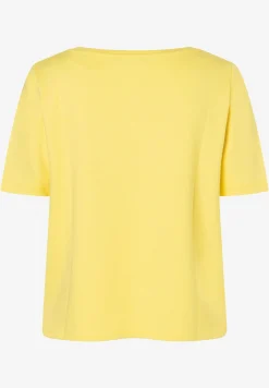 Outlet T-Shirt, tender yellow, Frühjahrs-Kollektion T-shirts - Tops