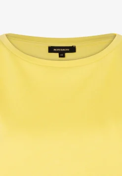 Outlet T-Shirt, tender yellow, Frühjahrs-Kollektion T-shirts - Tops