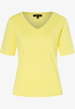 Clearance T-Shirt, tender yellow, Frühjahrs-Kollektion T-shirts - Tops