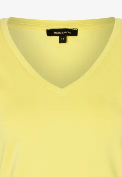 Clearance T-Shirt, tender yellow, Frühjahrs-Kollektion T-shirts - Tops
