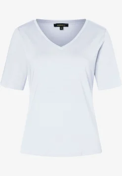 Discount T-Shirt, weiß, Frühjahrs-Kollektion T-shirts - Tops