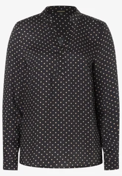 Online Tupfenbluse, /beige, Herbst-Kollektion Blusen