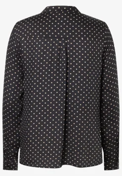 Online Tupfenbluse, /beige, Herbst-Kollektion Blusen