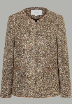 Sale Tweedjacke, MORE Blazer