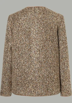 Sale Tweedjacke, MORE Blazer