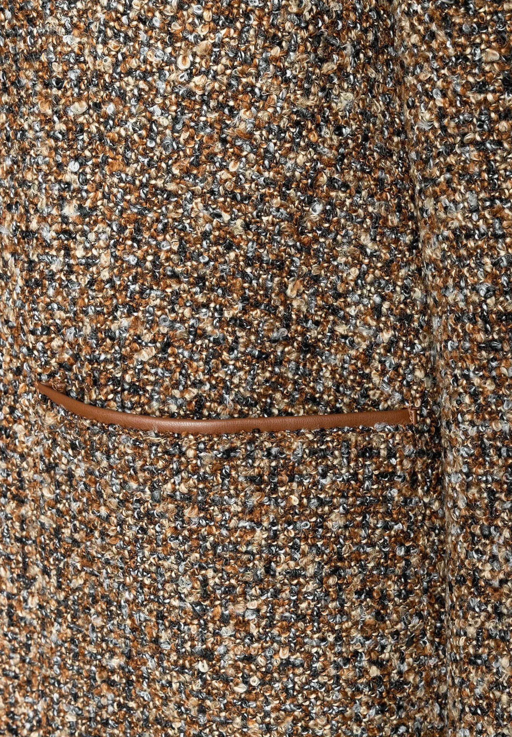 Sale Tweedjacke, MORE Blazer