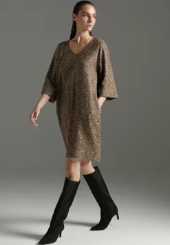 Discount Tweedkleid, MORE Kleider - Jumpsuits