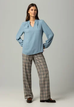 Online Viskosebluse, , Winter-Kollektion Blusen