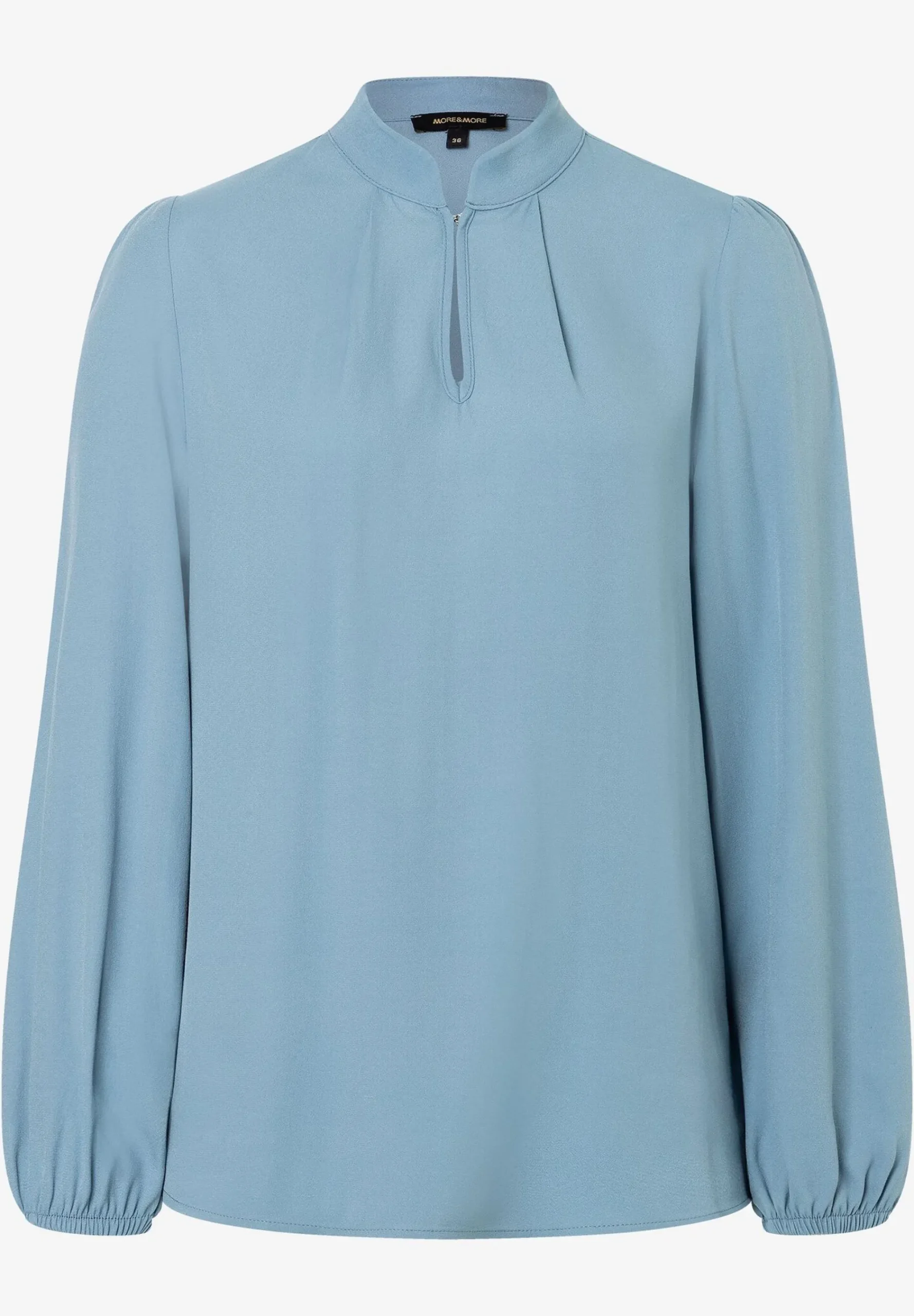 Online Viskosebluse, , Winter-Kollektion Blusen