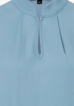 Online Viskosebluse, , Winter-Kollektion Blusen