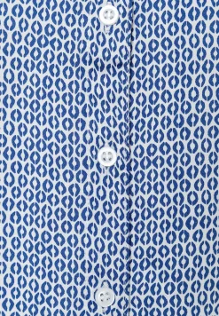 New Viskosebluse, Minimal-Print, Frühjahrs-Kollektion Blusen