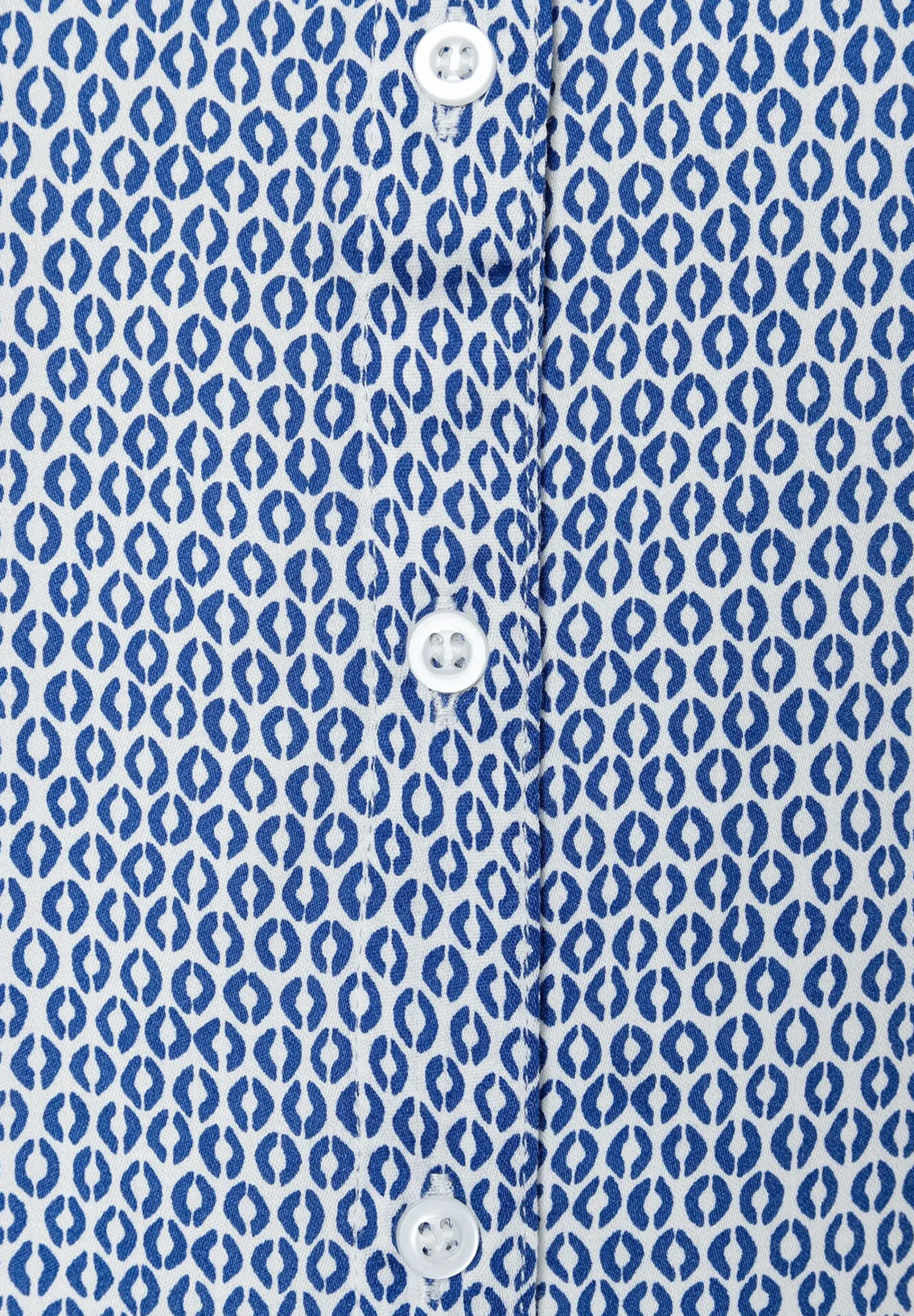 New Viskosebluse, Minimal-Print, Frühjahrs-Kollektion Blusen