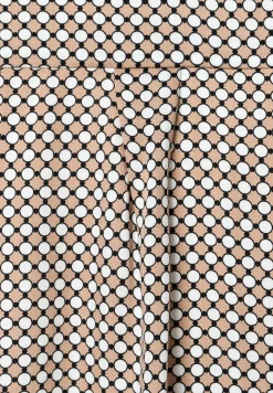 Sale Viskosebluse, Minimal-Print, Herbst-Kollektion Blusen