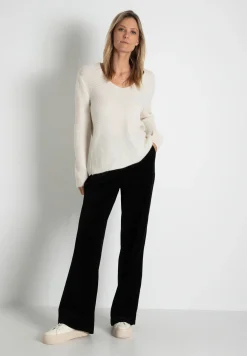 Online V-Neck Pullover, , Herbst-Kollektion Pullover - Strick