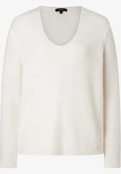 Online V-Neck Pullover, , Herbst-Kollektion Pullover - Strick