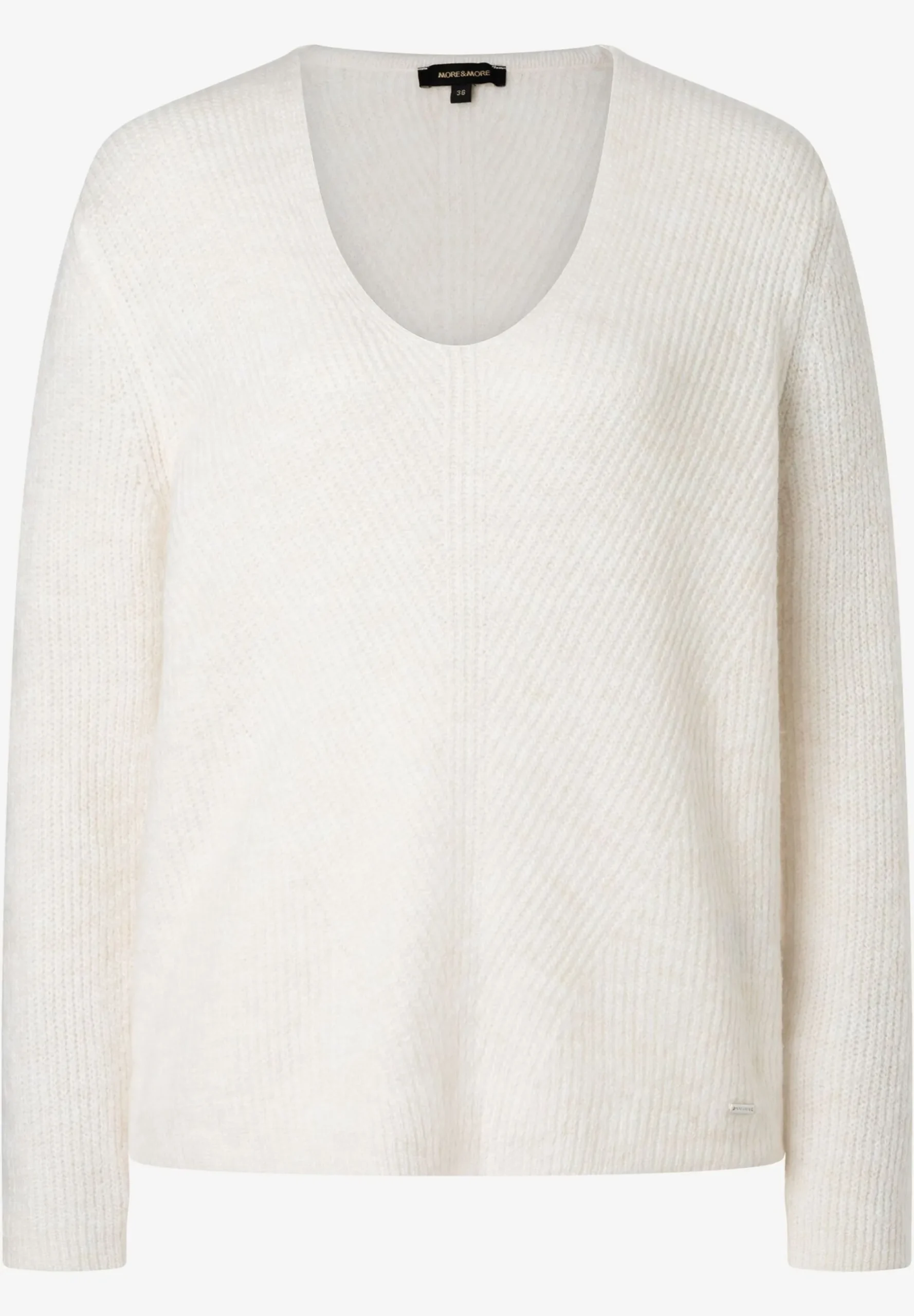 Online V-Neck Pullover, , Herbst-Kollektion Pullover - Strick