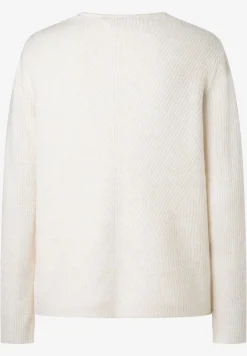 Online V-Neck Pullover, , Herbst-Kollektion Pullover - Strick