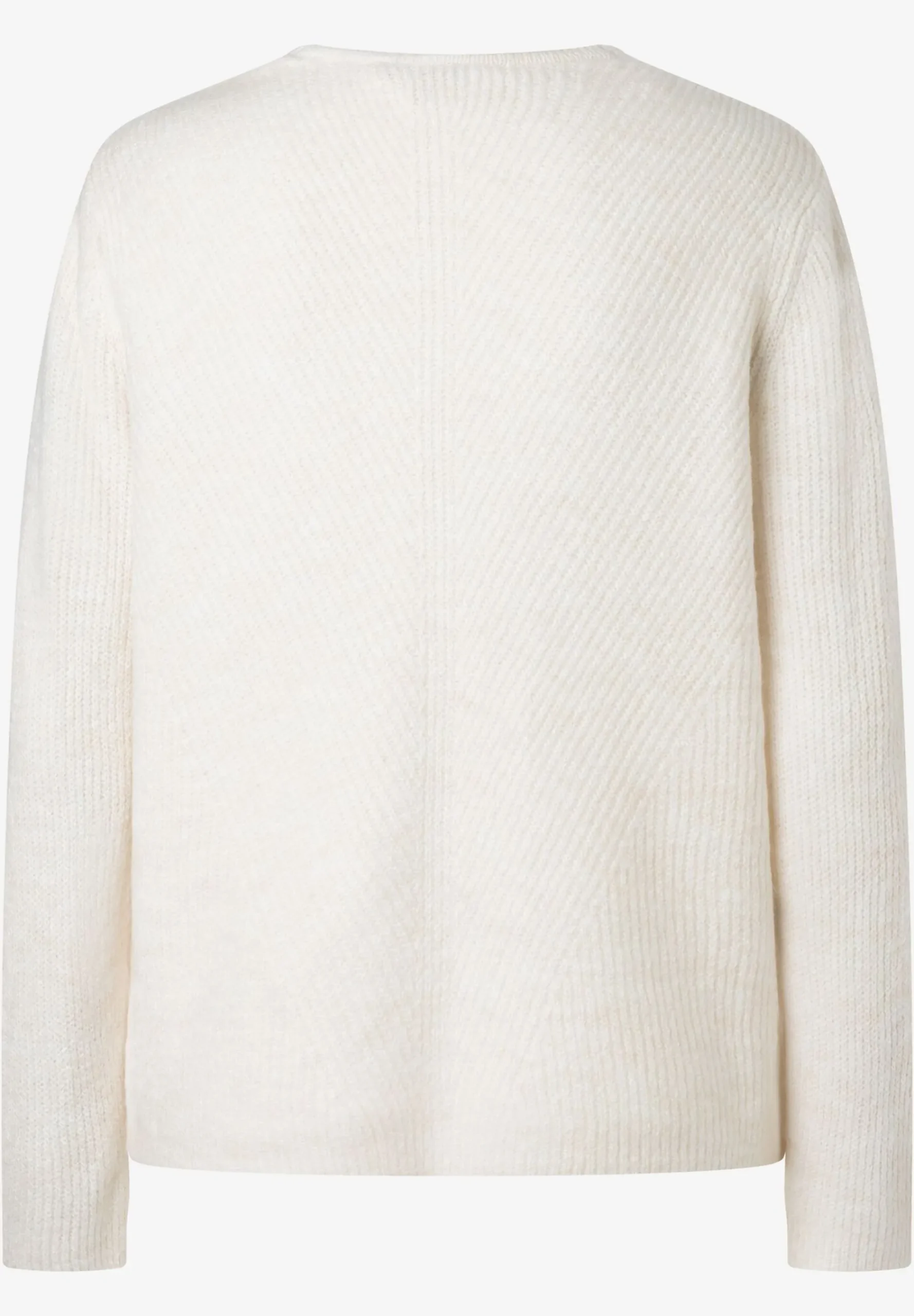 Online V-Neck Pullover, , Herbst-Kollektion Pullover - Strick