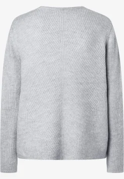 Outlet V-Neck Pullover, , Herbst-Kollektion Pullover - Strick