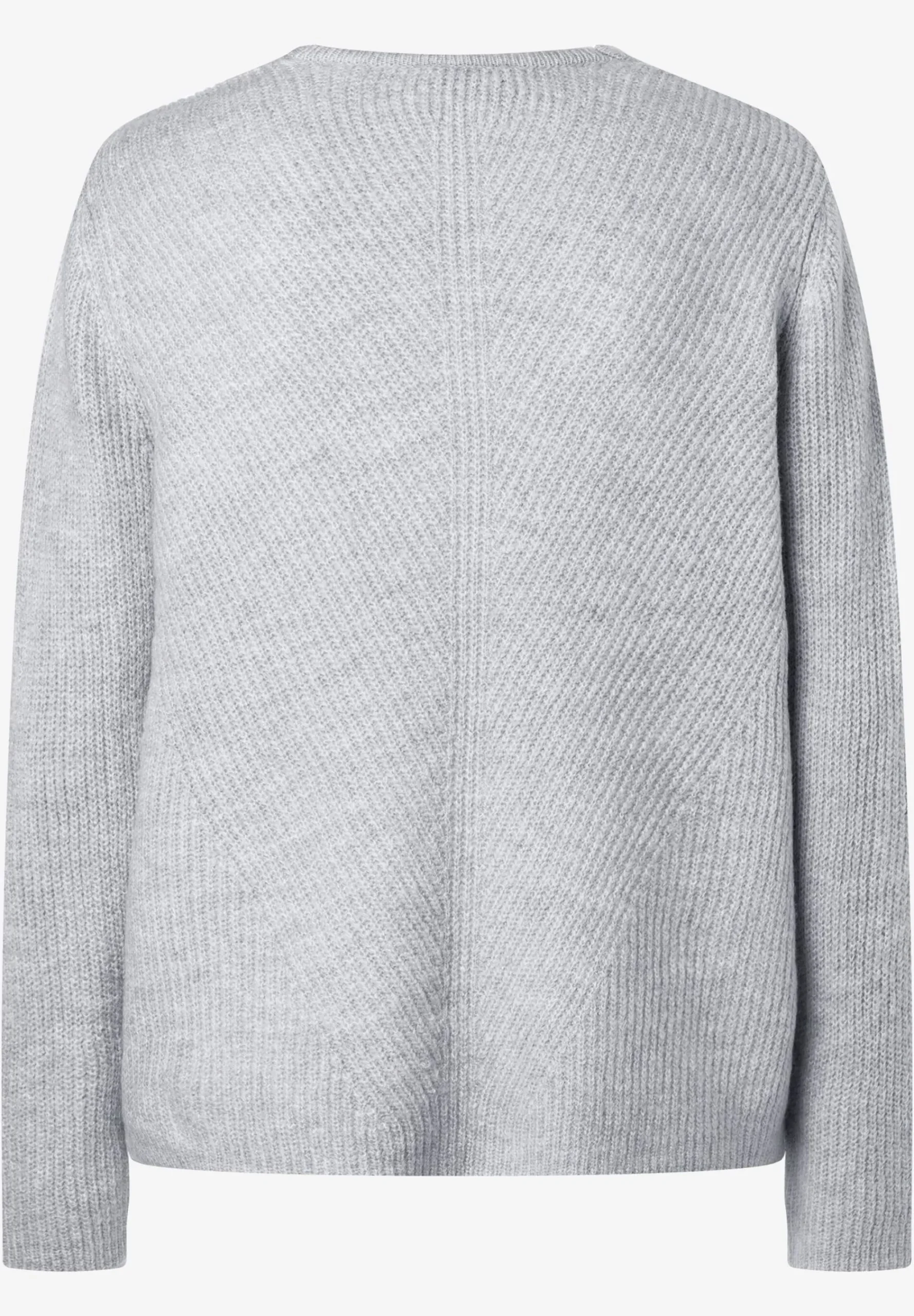 Outlet V-Neck Pullover, , Herbst-Kollektion Pullover - Strick
