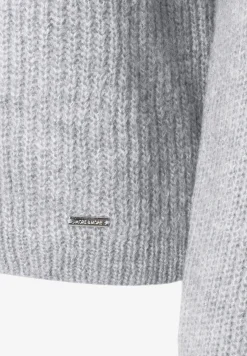 Outlet V-Neck Pullover, , Herbst-Kollektion Pullover - Strick