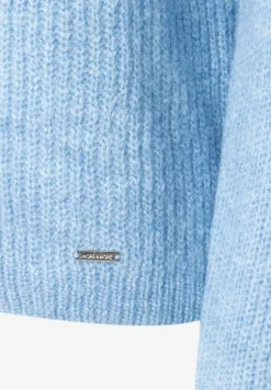 Fashion V-Neck Pullover, hell, Herbst-Kollektion Pullover - Strick