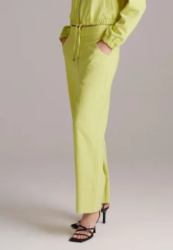 Sale weite Hose , lime , MORE Hosen - Jeans