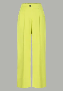 Sale weite Hose , lime , MORE Hosen - Jeans